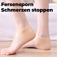 FersenSchutz - Revolution gegen Fersenschmerzen