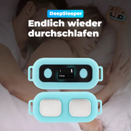 DeepSleeper - Innovative Schlafhilfe mit Schlafexperten entwickelt